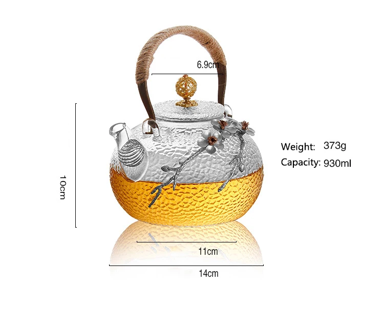 Teapot 4