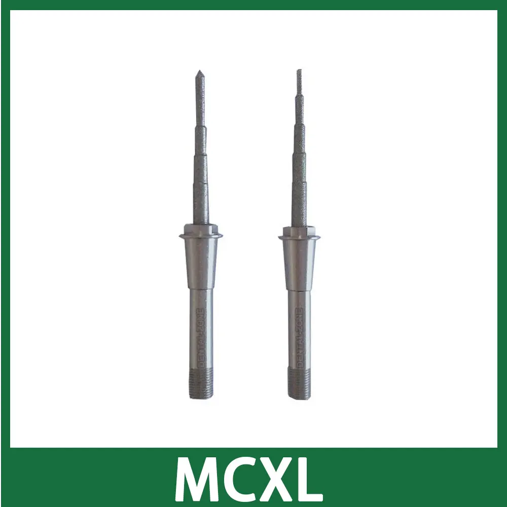 

Sirona/Cerec MCXL Milling bur for Zirconia Materials