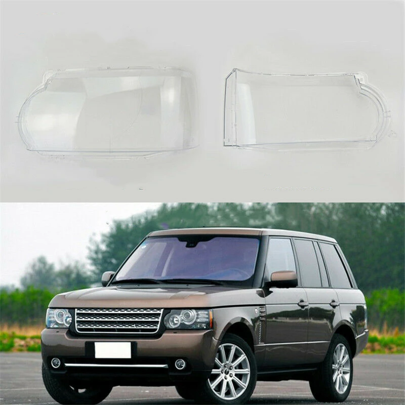 

Чехол для передней фары Land Rover Range Rover Vogue 2010 2011 2012 2013