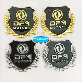 

For DFM,Dongfeng,Car wheat spike emblem ticker