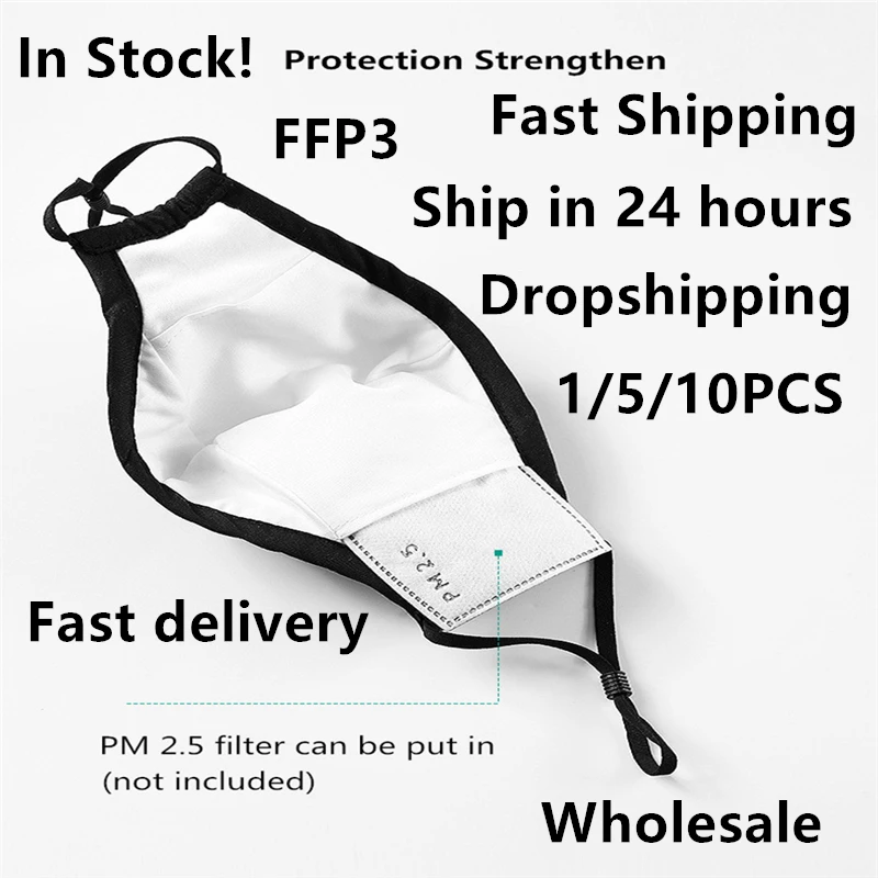 

N95 KN95 Mask Respirator Anti-Fog FFP3 Pm2.5 Dust Masks Child Adult Safety Anti PM2.5 Face Mask Air Filter Security Protection