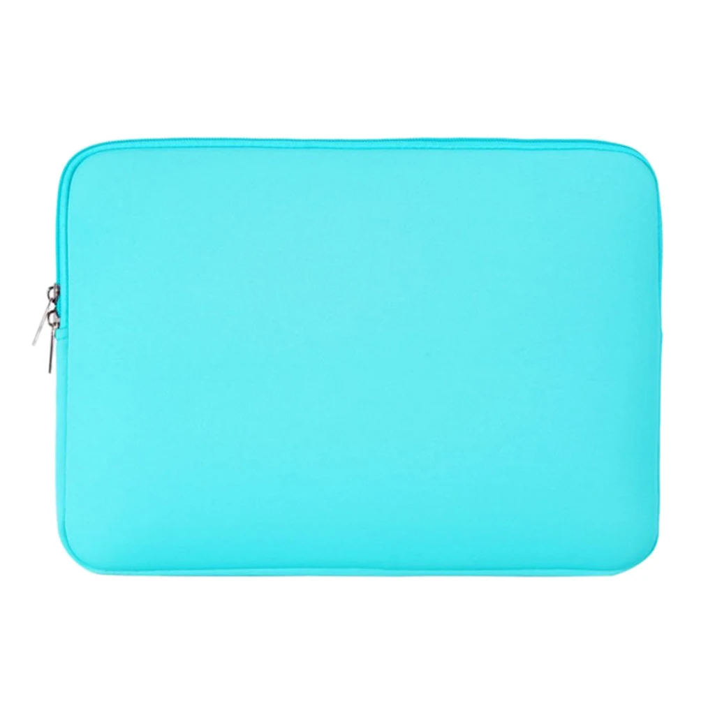 13 inch Tablet Laptop Sleeve Case Bag Cover Zipper Pouch For iPad