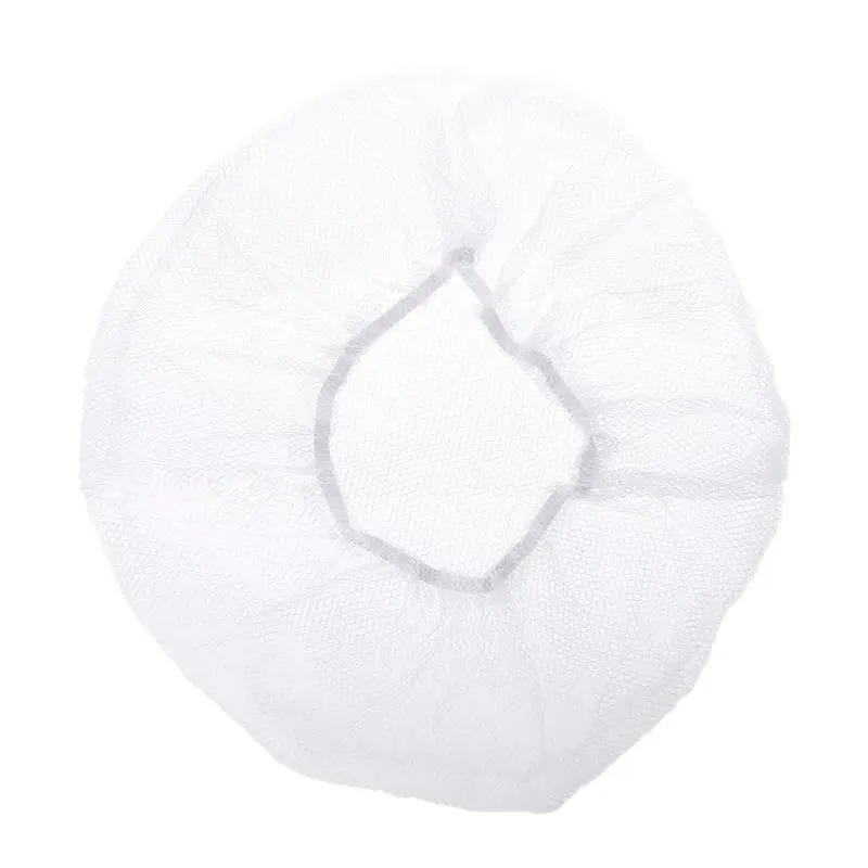 Белая защитная сетка для пальцев для детей, защитная крышка для защиты от пыли, подарок на Хэллоуин или Рождество