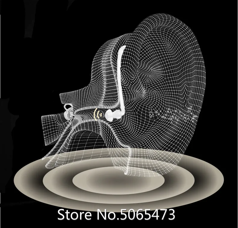  Siemens Hearing Aid RUN SP Signia Fit by Smartphone APP Upgrade Lotus Touching 12P/23P with Dry Cas