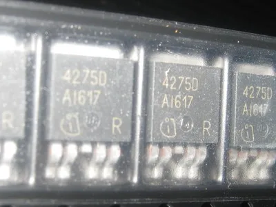 4275D TLE4275D Новые | Обустройство дома