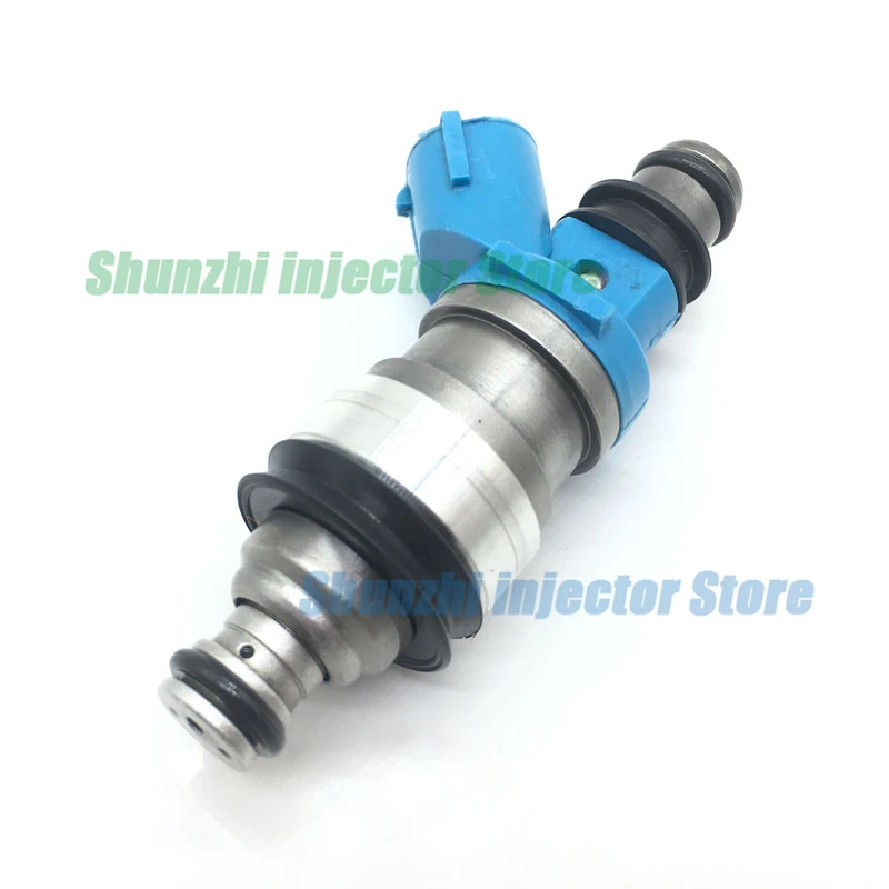 8 шт. Форсунка топливной форсунки для Toyota Avalon Camry Sienna Lexus ES300 3.0L V6 OEM: 2320920010 2325020010 23250-20010 23209-20010