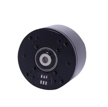 

CAN Open Communication of Joint of DC52 Series Servo Drive Set Robot