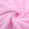 2024 New Flannel Baby Blanket 3D Animal 3D Cloak Children's Cartoon Bathtowel 6