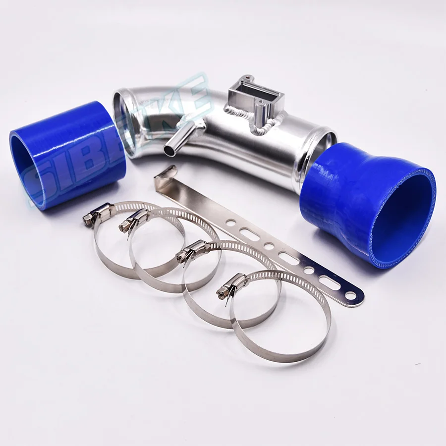 Car Air Filter Intake Injection Pipe Cold Air Intake Kits High Quality