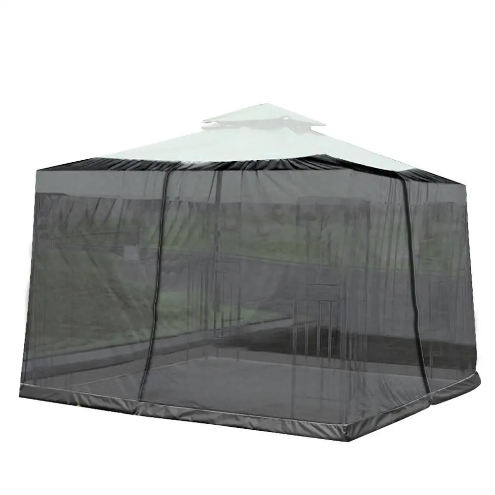 Mosquito Netting Screen Patio Netting Screen Patio Umbrella Cover