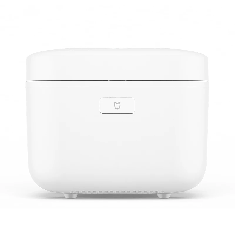 Mijia Xiaomi IH 4L Интеллектуальная Электрическая рисоварка 220V назначение IH электромагнитное Отопление PFA порошковое покрытие плита s