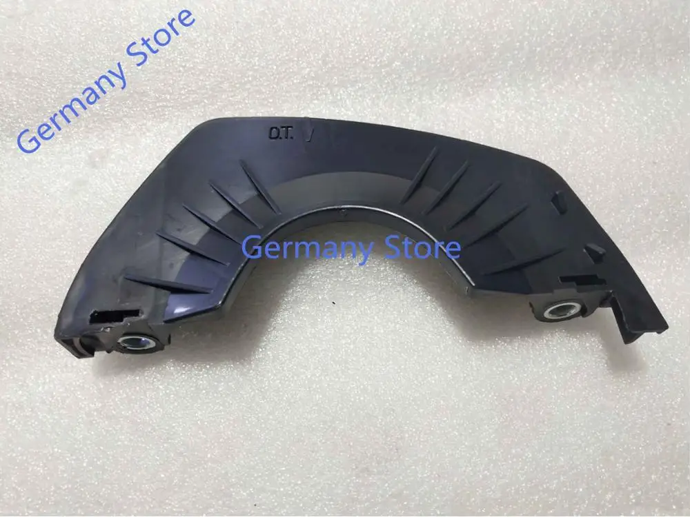 Черная крышка ремня ГРМ двигателя Cordoba для Bora Golf MK4 Passat B5 Polo Audi A3 A4 1995 2003 A6 OEM:048109173A 048