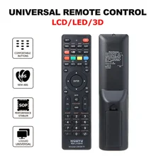 Pohiks 1pc RM-L1130 + x universal tv remoto de alta qualidade substituição controle remoto para led/lcd televisão