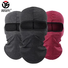 Балаклава с дышащей сеткой, шапка, Тактическая Военная армейская маска на все лицо, маска на голову, маска для пейнтбола, шлем, лайнер, шапочки для мужчин и женщин