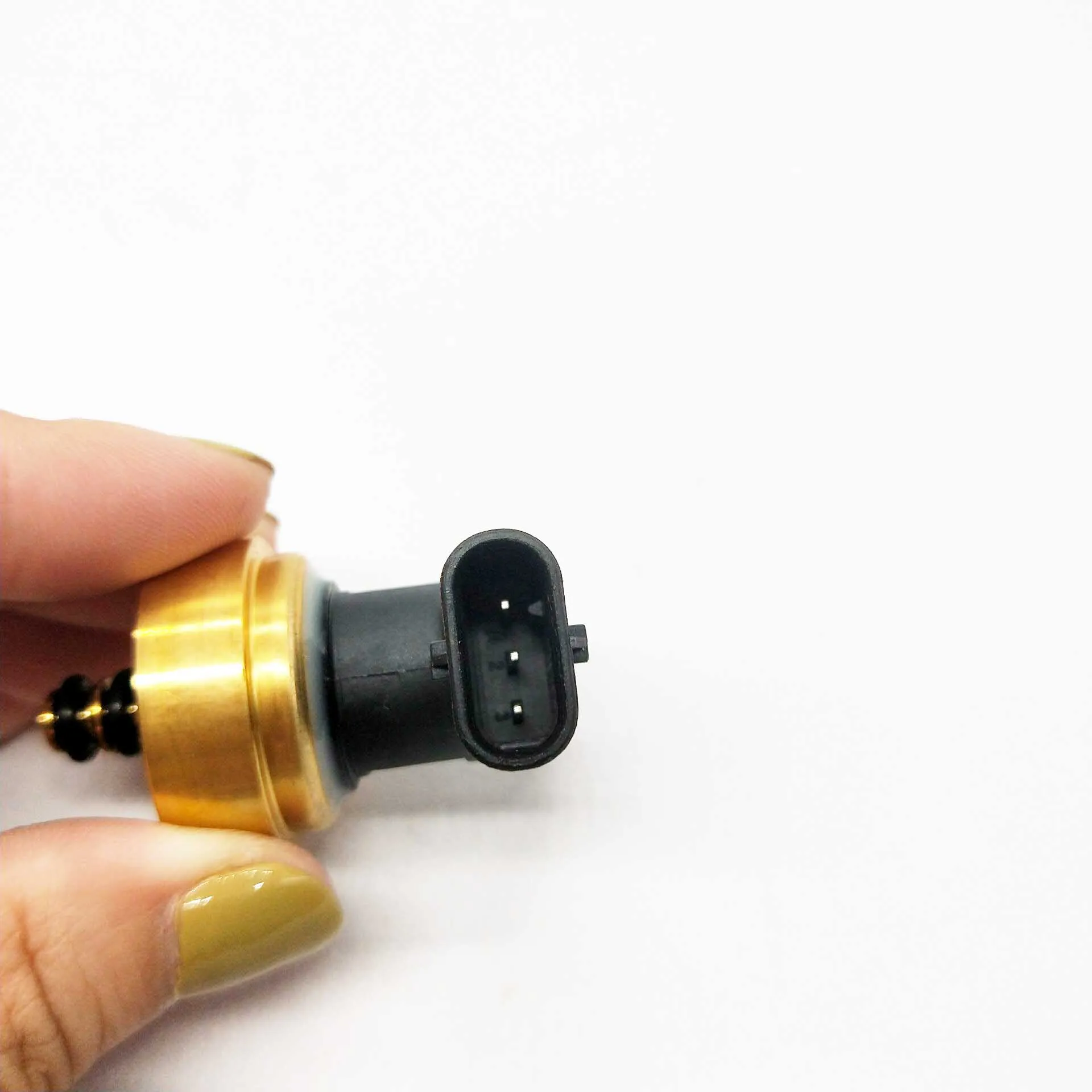 SMD датчик давления топливного насоса подходит для Mercedes Benz C E S класса ML 0009051100 A0009050901 51CP08-03
