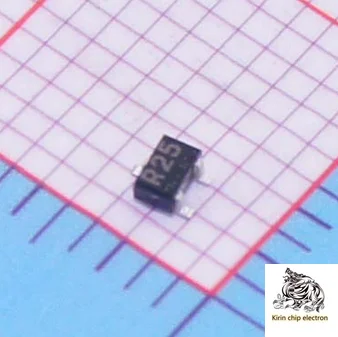 500 pieces Transistors RF Bipolar RF BIP TRANSISTORS