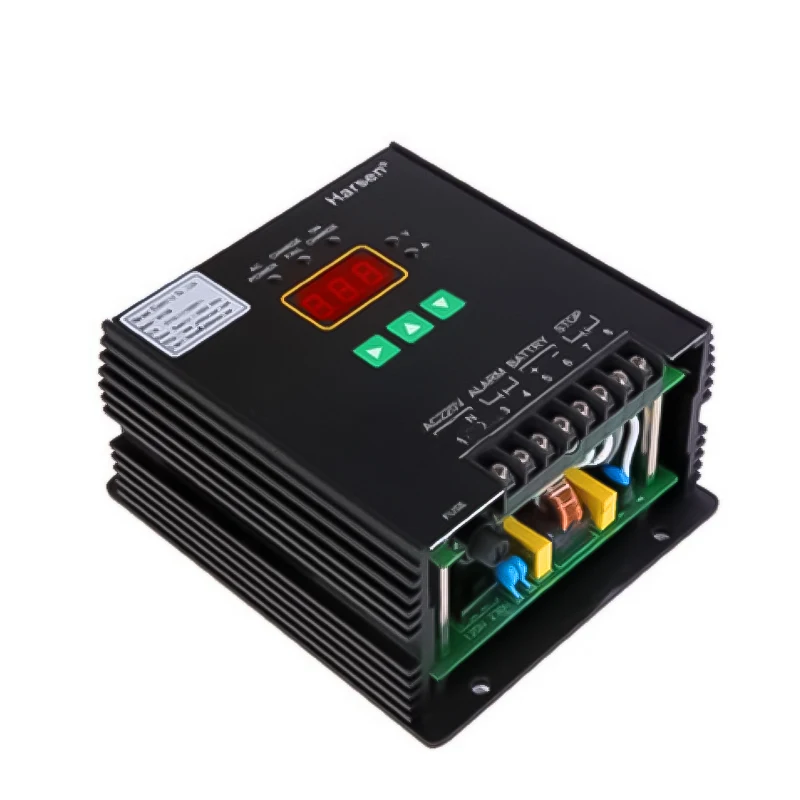 

Зарядное устройство для аккумулятора Harsen BCP7202