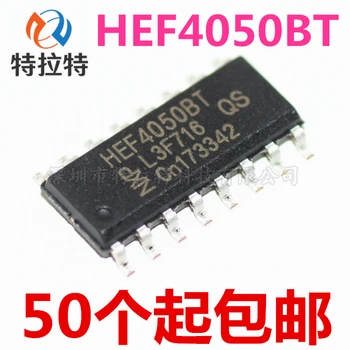 

10pcs/lot Hef4050 Hef4050bt Sop-16 Non-Inverting Buffer Logic Chip Brand New & Original