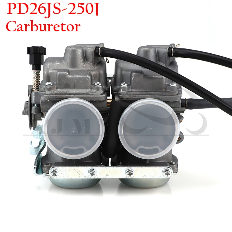 Карбюратор для Rebel CA250 CMX250 CMX250C CB250 CBT250 CBT150 CBT125 Jinlun Texan 250 JL125-11 125 мм Hammel Cruiser |