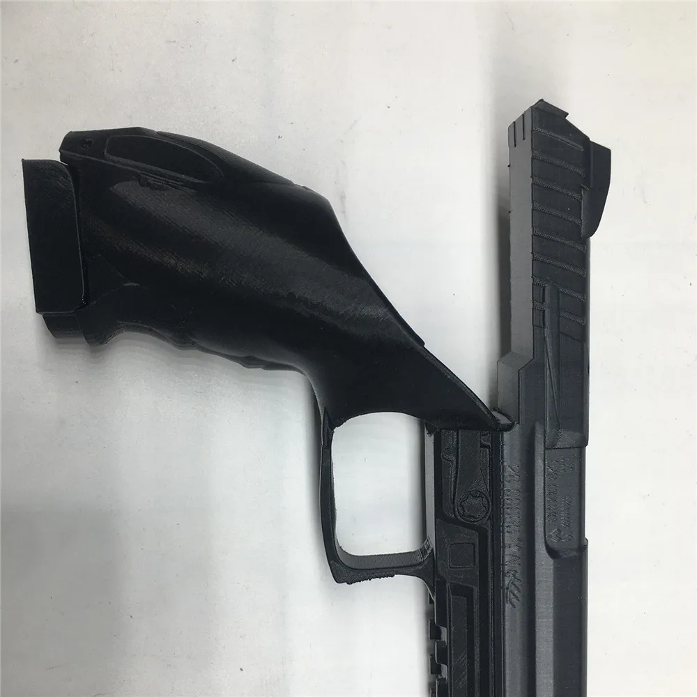 

3D Printing VR Controller Shooting Gun Bracket Handle Cover for Oculus Quest/Rift S HKP30L VR Headset Accessories