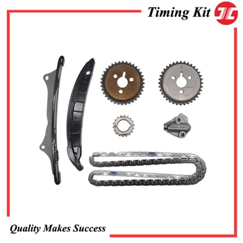 

GM11-JC Timing Chain Kit for Car B10 B12(2010-)/ CHEVROLET N200 N300 1.2L Engine Auto Spare Parts