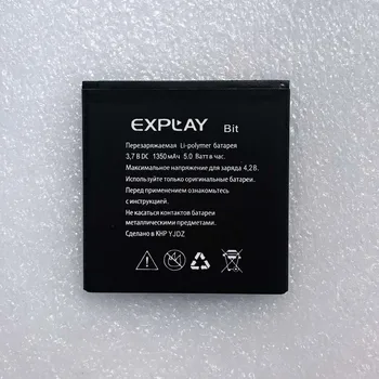 

1350mah new battery for EXPLAY Bit