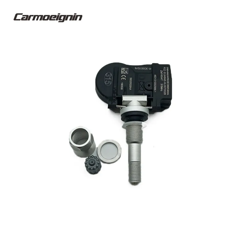 1 датчик давления в шинах 68078861AA 56029526AA 56053030AB для Mopar Dodge Jeep R6 E7 H3 F3 2005-16 315 МГц |