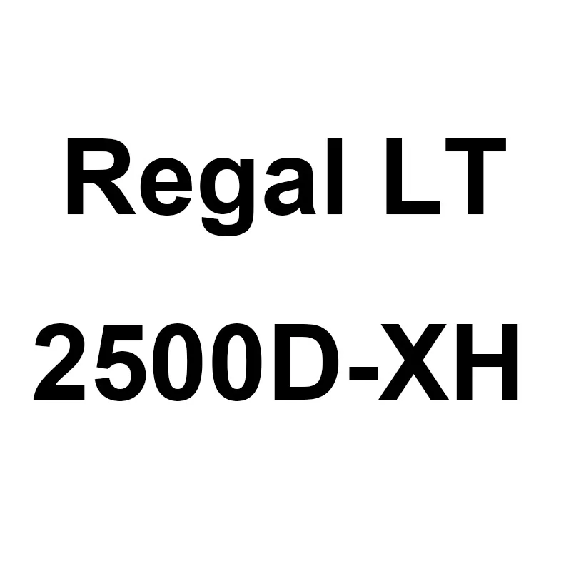 2500D-XH DAIWA REGAL LT рыболовные спиннинговые Катушки 1000D 2000D 2500D 2500D-XH 3000D-C 3000D-CXH 10BB ВОЗДУШНЫЙ РОТОР алюминиевые катушки рыболовные колеса - Цвет: 2500D-XH