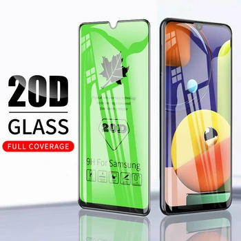 

500Pcs 20D Full Coverage Tempered Glass For Redmi Note 9 Pro Max 9S Note 8 8Pro 8T Note 7 7 Pro Screen Protector Protective Film