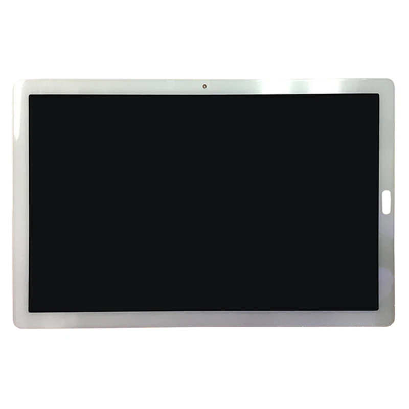 10," протестирован для huawei MediaPad M5 10 CMR-AL09 CMR-W09 Полный ЖК-дисплей сенсорный экран сенсор дигитайзер сборка