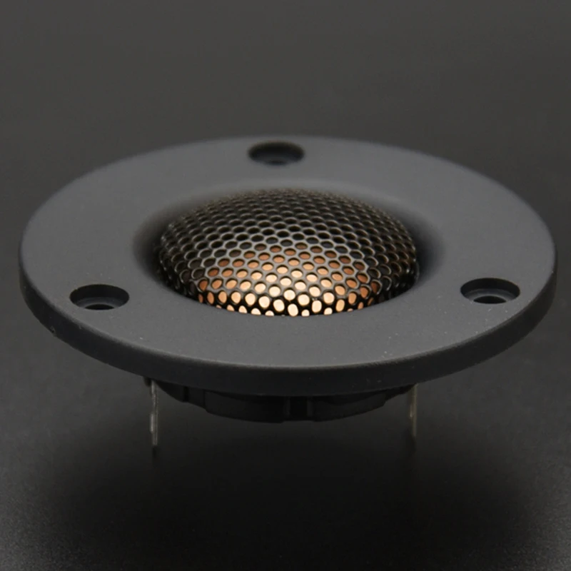 IG-3 Inch 2.91 74mm Tweeter Speaker Unit Neodymium