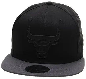 

New Era de la NBA logo de goma Original ajuste 9 FIFTY gorra – Chicago Bulls