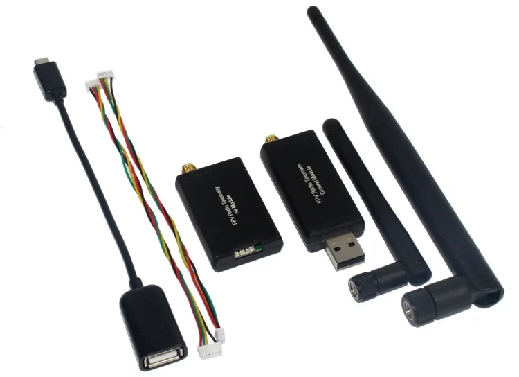 

APM Pix PX4 Flight Control 3dr Data Transmission Module Copper Pipe Soft Antenna 433MHz 915MHz