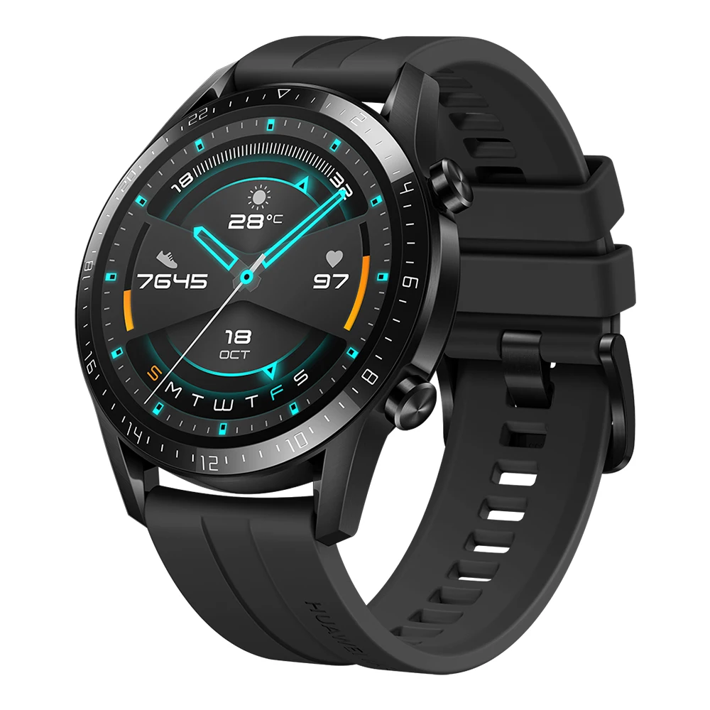 huawei watch gt cellphones