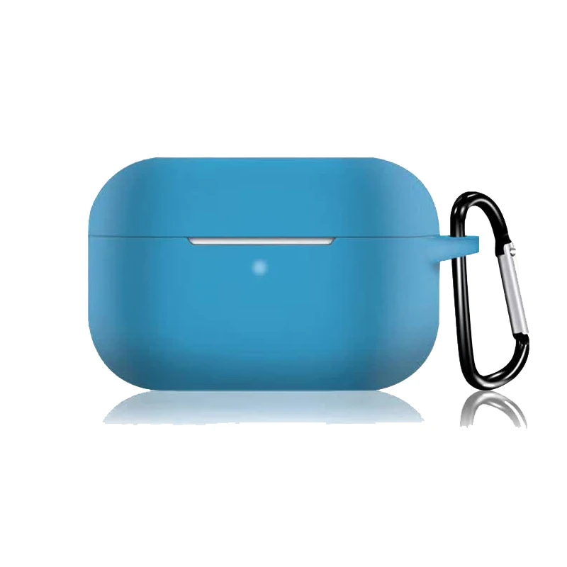 ARP-D Силиконовый чехол LOVERONY для Apple AirPods Pro, Bluetooth наушники, защитный чехол, гарнитура, зарядная коробка для Airpods Pro 3, чехол s - Цвет: ARP-D