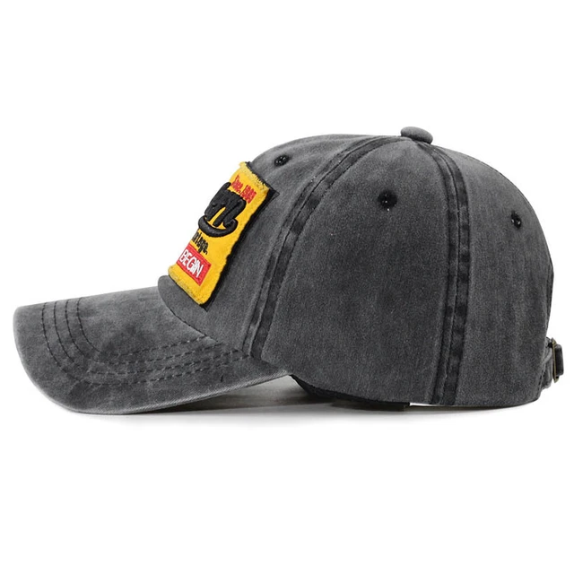 Cappello da papà vendita reale primavera 2020 berretto da Baseball per  adulti che ripristina antichi modi