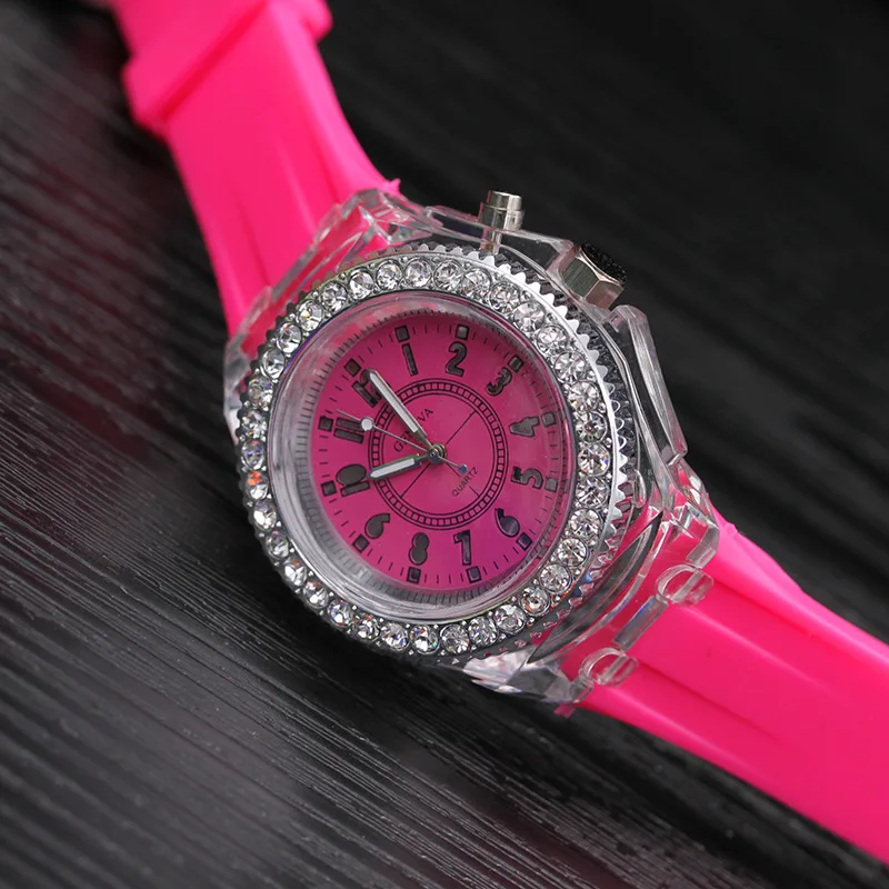 LED WATCH  (7)