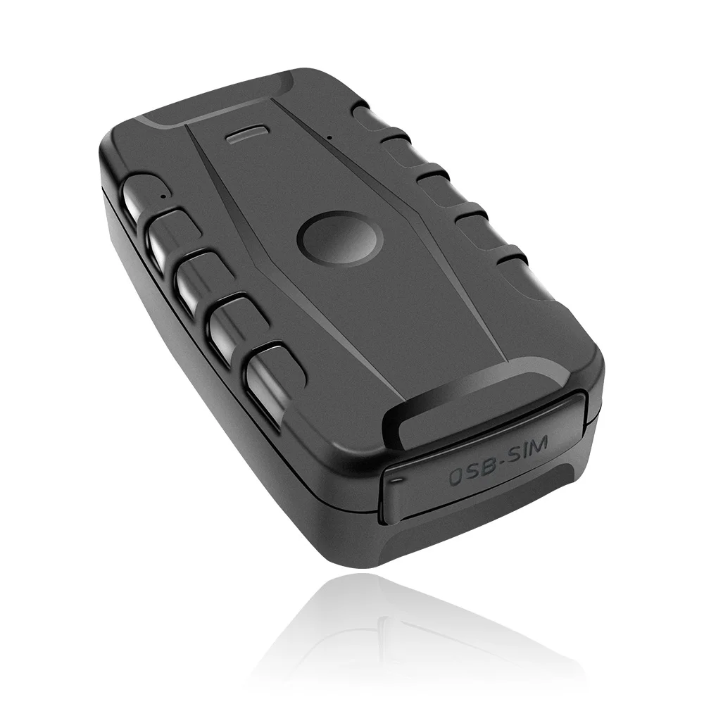 Автомобильный gps-трекер LK900B 4G 10000 mAh, Аварийная сигнализация, отслеживание в реальном времени, 4G, gps трекер, карта google, мини gps