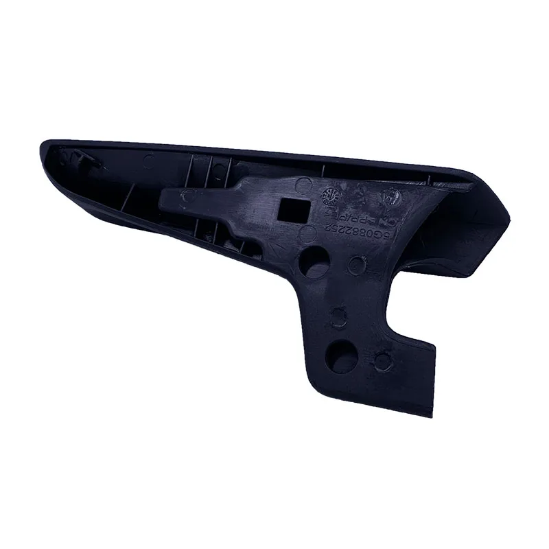 1 шт. OEM черная ручка для сиденья для Caddy e-Golf MK7 Je tta MK6 Passat 5G0 882 252 5G0 882 252 82V