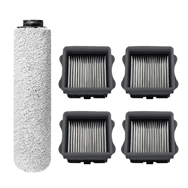 Rolling Brush Main Filter for TINECO FLOOR ONE/IFLOOR PLUS/IFLOOR3 Spare Parts Wireless Scrubber | Бытовая техника