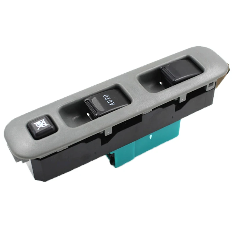 2 шт. 37990-81A20 переключатель окна для Suzuki Jimny FJ 1,3 16 в 1998- 6350 6371 3799081A20