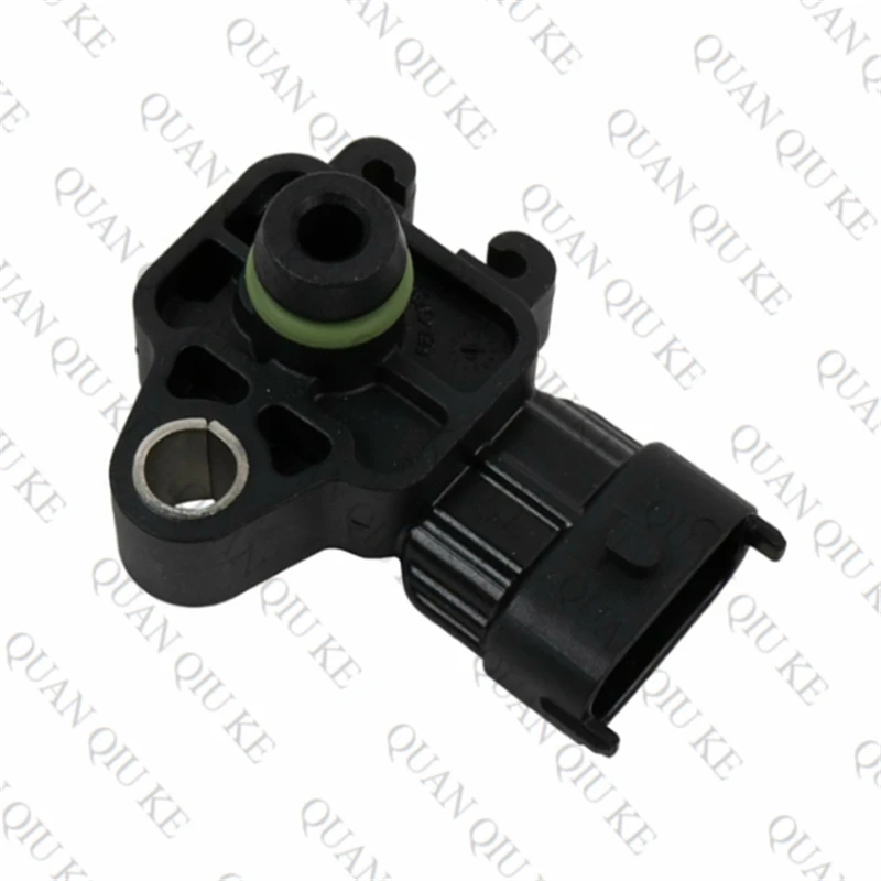 MAP Sensor Intake Air Pressure 12644228 12694725 Manifold Absolute 12650723 12594942 | Автомобили и мотоциклы