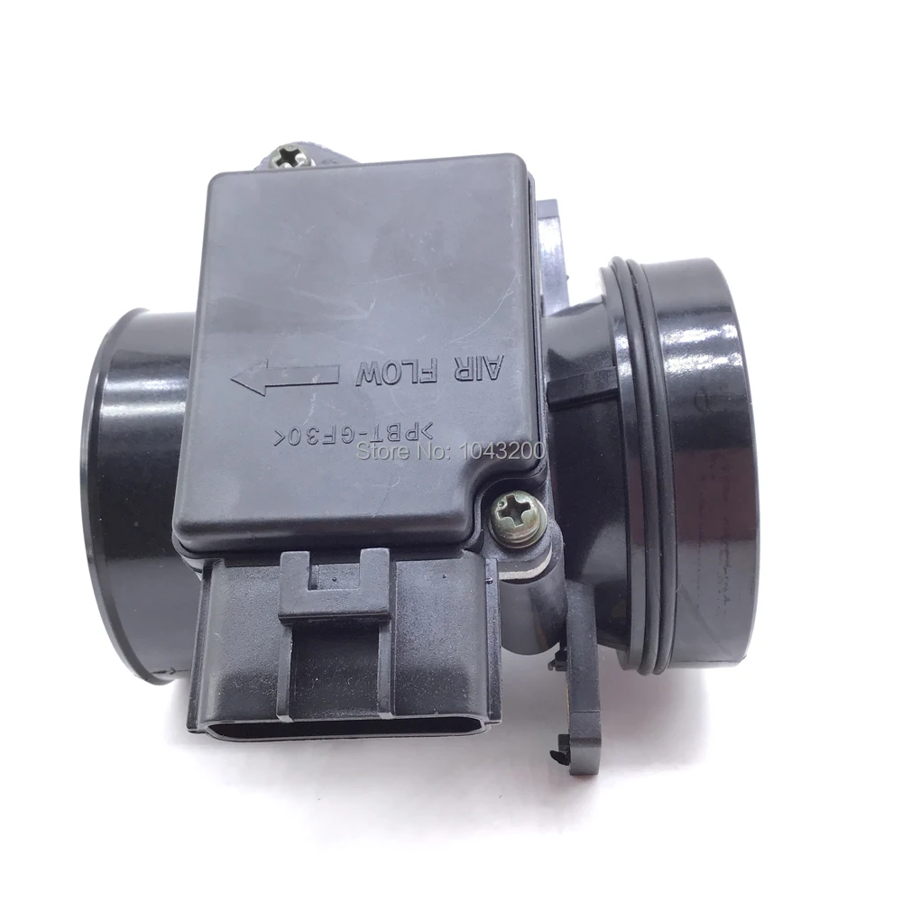 Новый объемный расходомер воздуха 98AB 12B579 DA Датчик Maf 1072308 для FORD FOCUS MK I [1998 2005]