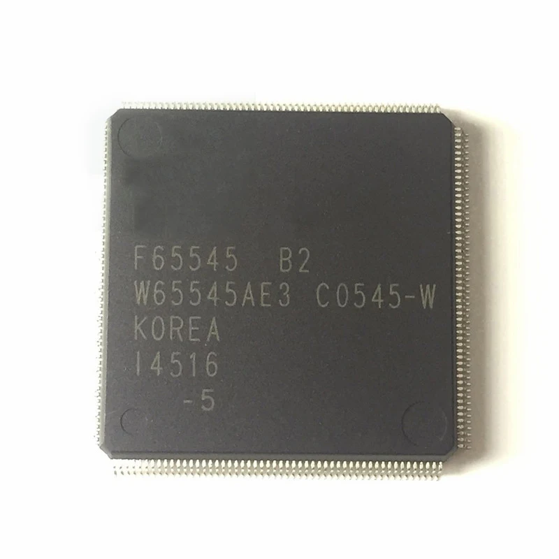 

W65545 F65545 B2 Qfp208 Spot Controller Chip Hot Sale Can Be Knee-Slappers Ic W65545ae3