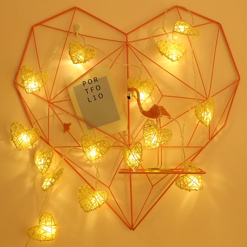 Stars LED Love Twinkly Light String Garland LED String Fairy Lights Chanukah Christmas Tree Lamp Chain Party Decoration Bedroom Stars LED Love Twinkly Light String Garland LED String Fairy Lights Chanukah Christmas Tree Lamp Chain Party Decoration Bedroom