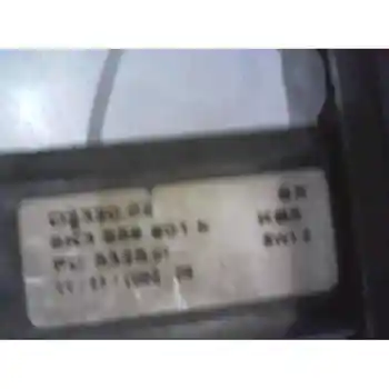 

6K3959801K WINDOW MOTOR FRONT LEFT SEAT IBIZA (6K)