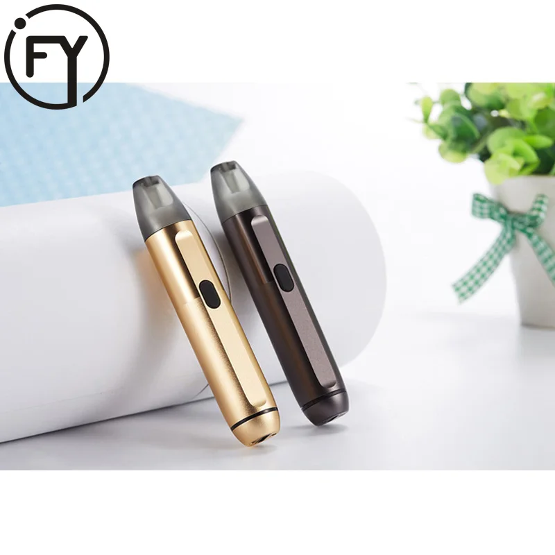 Лучший Vaper стартовый набор Pod Vape система электронная сигарета Mod Pods Sistem E Smoke Vapes Kit