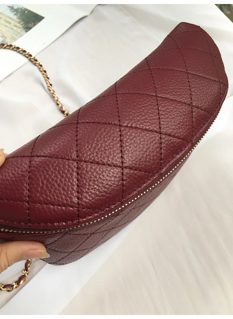INS/Лидер продаж, модные маленькие натуральная кожа сумки hobo Для женщин мини сумки на плечо Bolsos Para Mujer искусственной кожи Donna Sac Bandouliere Femme