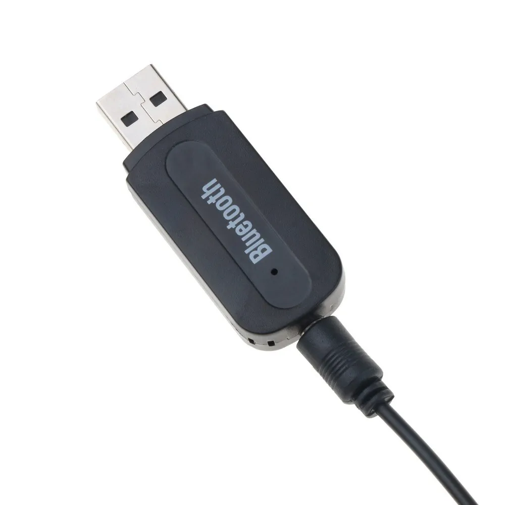 Bluetooth dongle bluetooth receiver car adatper audio transmitter10