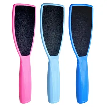 

3pcs Foot Callus File Foot Exfoliators Callus Removal Tools Handheld Foot Files Creative Foot Rasp Foot Care Supplies